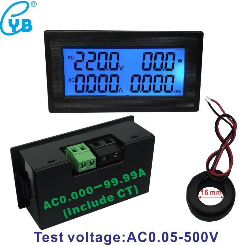 YB5141DM-AC100A