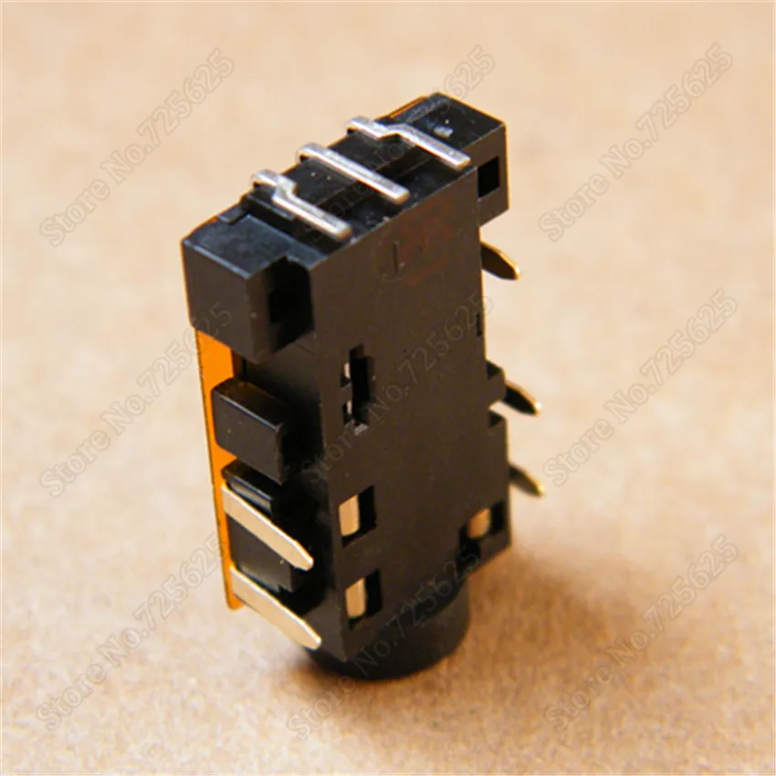 New Headphone Audio Jack with Microphone Cable 821 02091 A For Macbook Pro 13 Touch Bar A2159 Mid 2019 EMC 3301