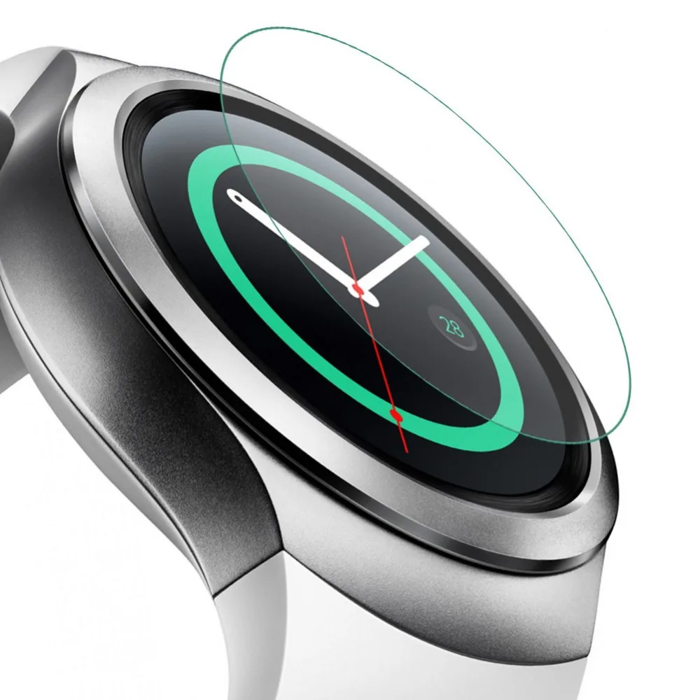 Top-Quality-Amazing-9H-Explosion-proof-Tempered-Glass-Screen-Protector-Film-For-Samsung-Gear-S2-S2 (2)