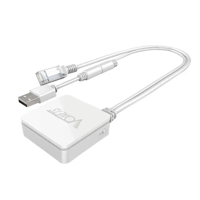 Беспроводной Wi-Fi ретранслятор VONETS MINI300 300 Мбит/с и Wi-Fi мост для ip-камеры dreambox 3