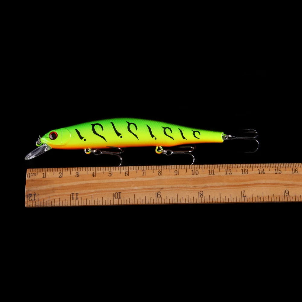 WALK FISH рыболовный воблер лучшего качества 17 4 г/120 мм подвесные приманки для ловли