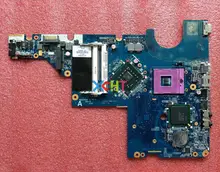 

for HP G62 G72 616449-001 UMA GL40 DDR2 DAAX3MB16A1 Laptop Motherboard Mainboard Tested