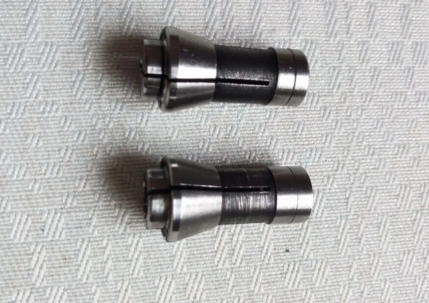 

3mm and 6mm chuck for air die grinder, mini die grinder, pneumatic die grinding