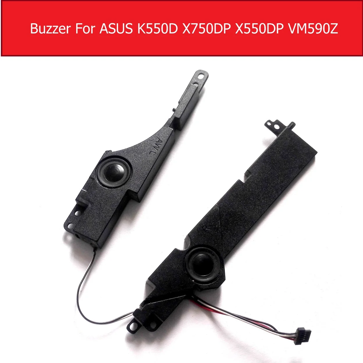 Громкий динамик звонка для Asus K55V X55 K55DE K55 K550D X750DP X550DP X550 X550LD X550LC X550CC громкий