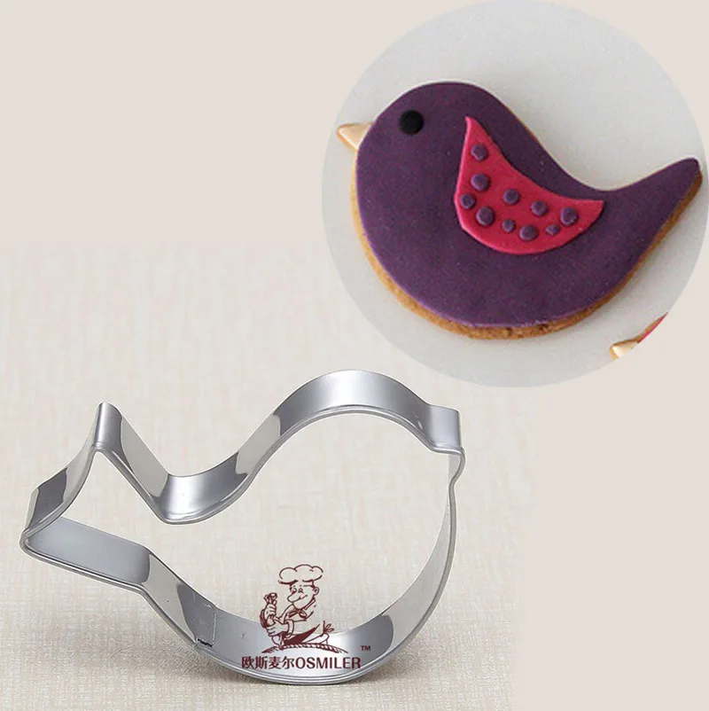 Металлическая форма для выпечки 1 шт.|fondant cake decorating tools|cake toolsdecorating tools |