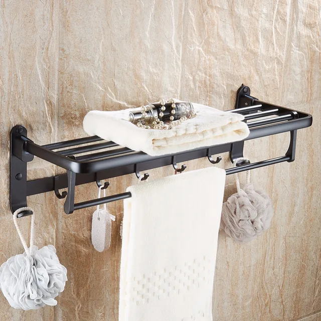 Online Shop Zwarte Ruimte aluminium Wandmontage Opvouwbare Badkamer ... Online Shop Zwarte Ruimte aluminium Wandmontage Opvouwbare Badkamer ...