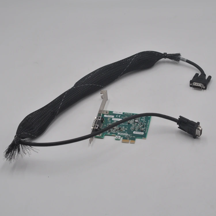 Преобразователь с повышением частоты NI PXI-5610 NI PXI-1033