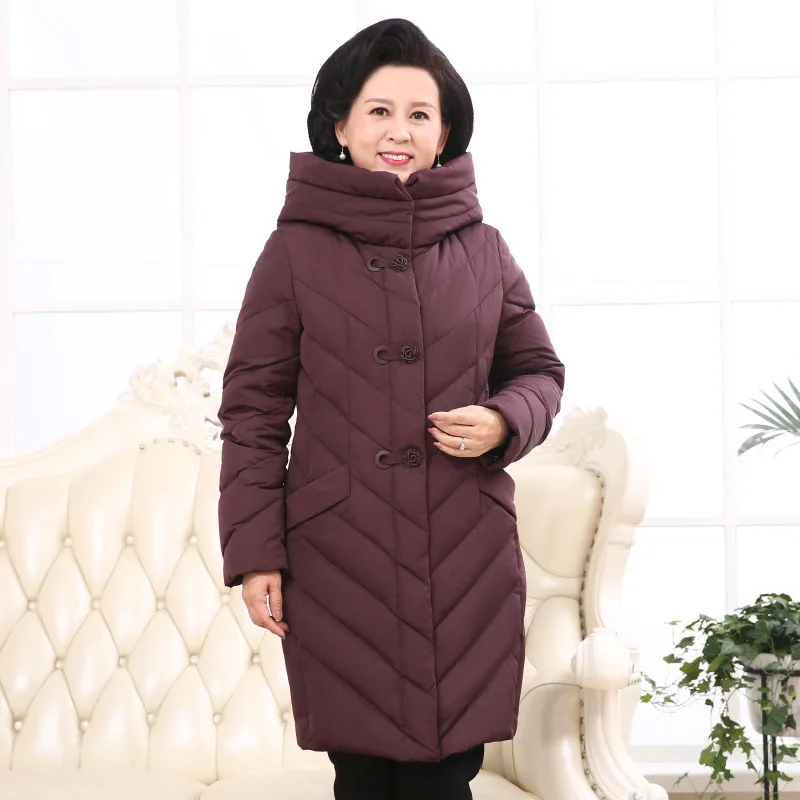 950279568Women's Winter Jackets Ms. Long Section Thick Large Size Winter Jacket Women  2019 Winter New Down Jacket Loose Jacket XL--5XL0_987816690 (10)