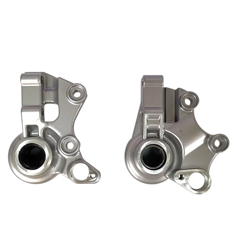 

Motorcycle Accessories front shock absorber support bracket For vespa Primavera 150 Sprint 150 abs