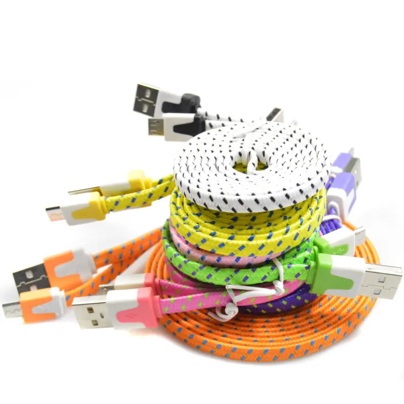 micro usb charging cable