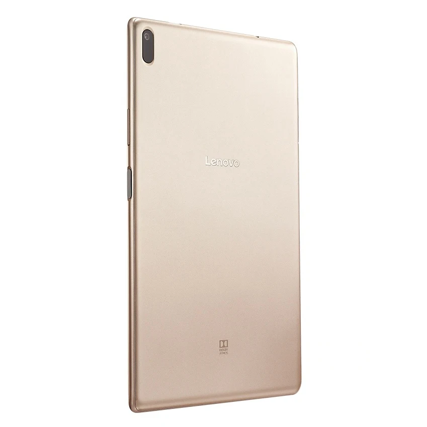 Продажа Lenovo XiaoXin 8,0 дюймов snapdragon 625 4 Гб ОЗУ 64 Гб ПЗУ 2,0 ГГц Восьмиядерный Android 7,1 золото 4850 мАч планшетный ПК wifi tb 8804F