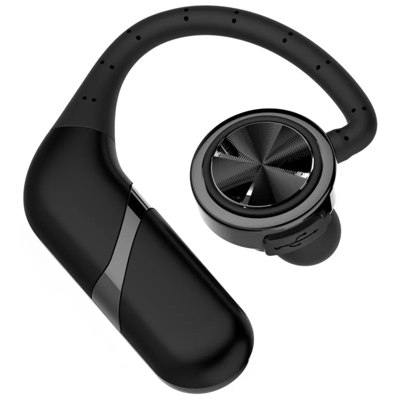 

TWS Ear Bluetooth Headset IPX6 Waterproof CSR4.2 Sport Headset S800 Wireless Earphone with Mic for Phone Handsfree