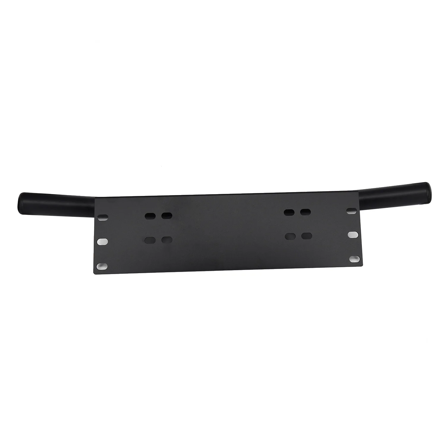 Черный номерной знак кронштейн держатель для лампы 36*5 5*10 5 см Jeep Wrangler Suv