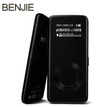 HiFi font b MP3 b font font b player b font BENJIE K3 font b mp3