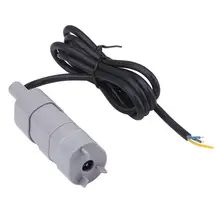 10L/min high pressure submersible pump mini electric water pump 12V 12 V ABS Three-phase small pump for water IP68 waterproof 440v 15kw three phase low power ac drive for water pump