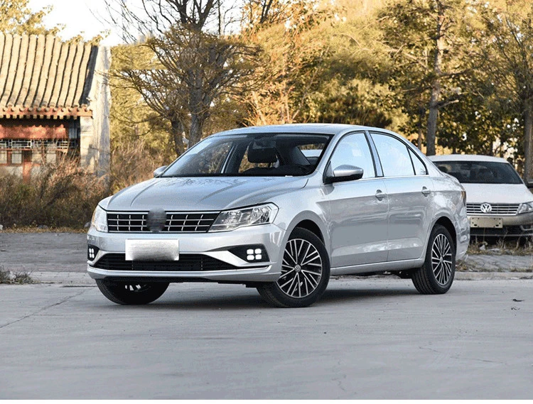 Osmrk led drl Дневной ходовой светильник для Volkswagen с динамическим движущимся желтым поворотником и синим ночным светильник