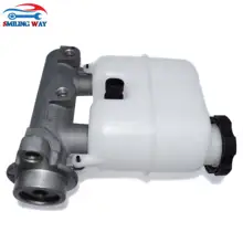 Главный тормозной цилиндр для Hummer H2 Cadillac Escalade Avalanche 2500 Silverado Suburban GMC Sierra Yukon XL 2500 OE# M630035