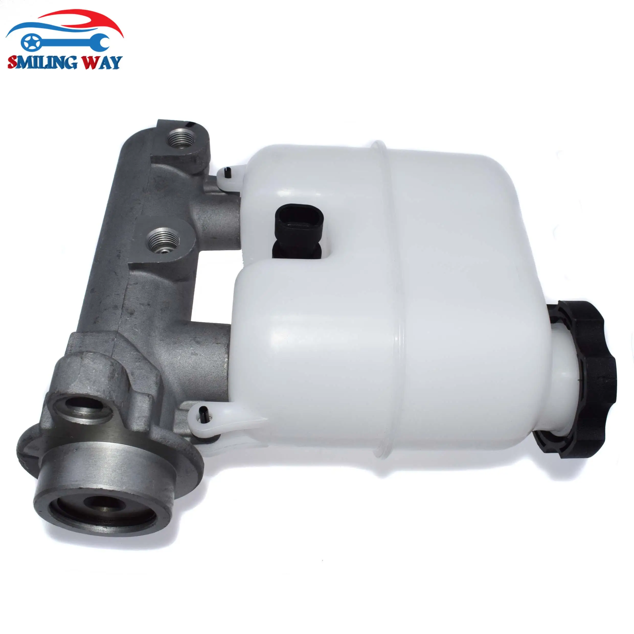 

Brake Master Cylinder For Hummer H2 Cadillac Escalade Avalanche 2500 Silverado Suburban GMC Sierra Yukon XL 2500 OE# M630035