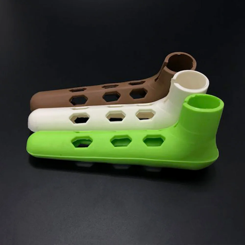 Home Door Handle Knob Silicone doorknob Safety Cover Guard Protector Baby Protector Child Protection Products Anti-collision