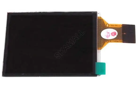 

NEW for CANON FOR PowerShot SX10 SX20 IS SX10IS SX20IS LCD Display Screen Digital Camera Replacement Repair Parts