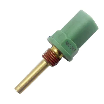 

E320D Water Temperature Sensor 238-0112 For Excavator, 3 month warranty