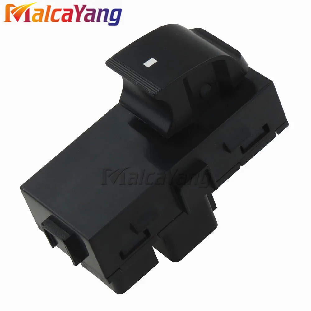 

Single Power Window Switch RL/RR 22895545 for GMC Yukon Sierra Acadia Buick Lucerne Chevrolet Tahoe Car Stying Accessories