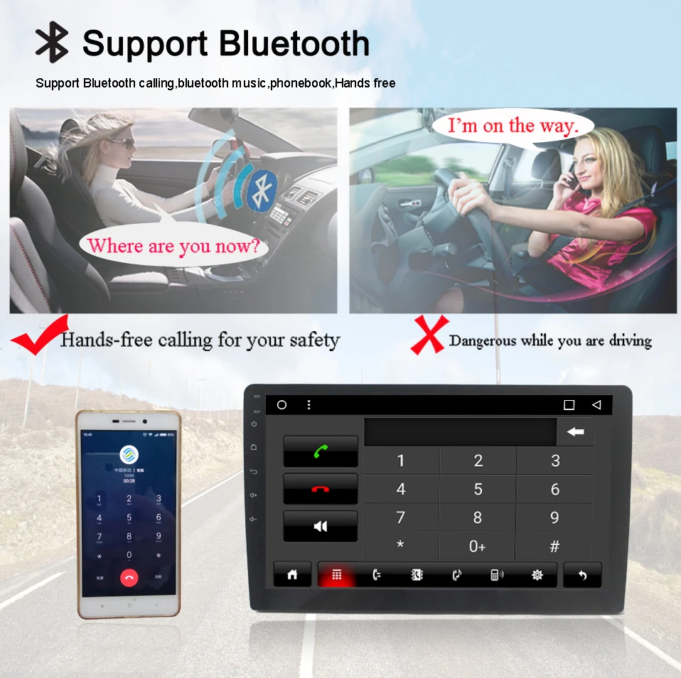 2 Bluetooth