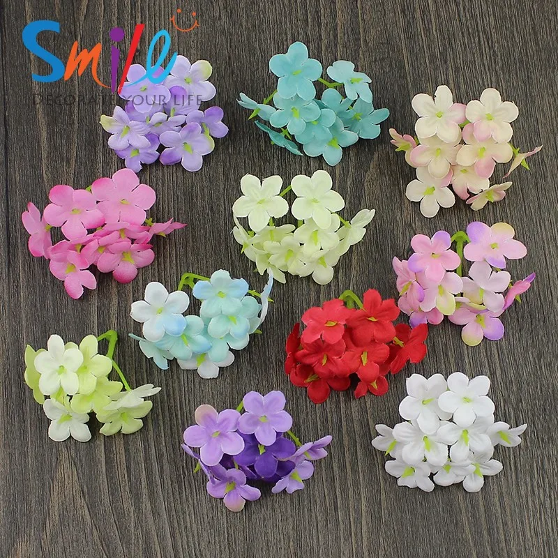 mini Hydrangea 111