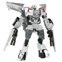 Студия серии Sideswipe автомобиль робот фигурка Классические игрушки для мальчиков детей SS29