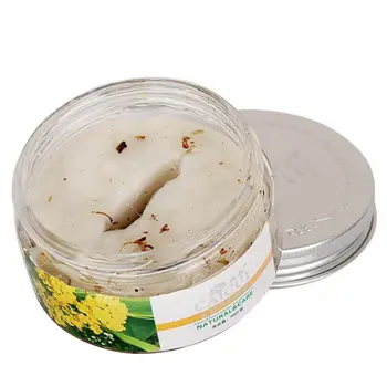 

Golden Osmanthus Eye Mask Care 40 pcs Wrinkle puffiness dark circles bags 2017