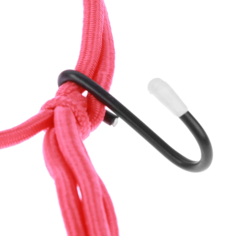 Мотоциклетная сетка банджи для багажа и скутера сумка хранения переноски