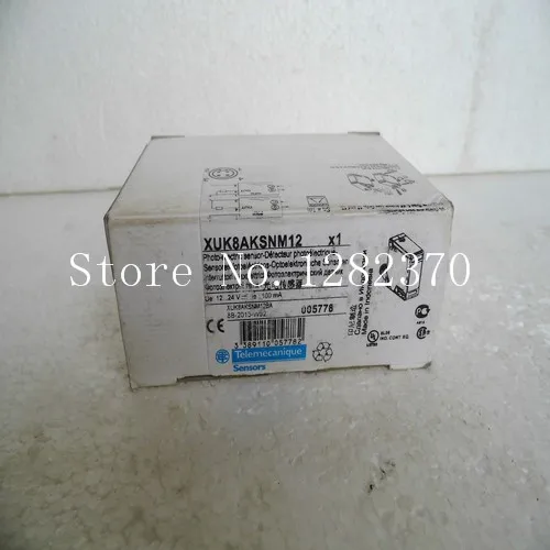 US $400.80 BELLA new original authentic spot Telemecanique sensor XUK8AKSNM12