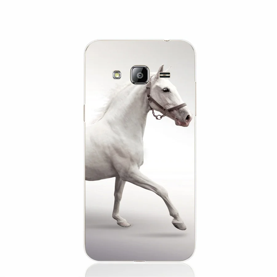 Popular Samsung Galaxy Phone Case J3 Horse-Buy Cheap