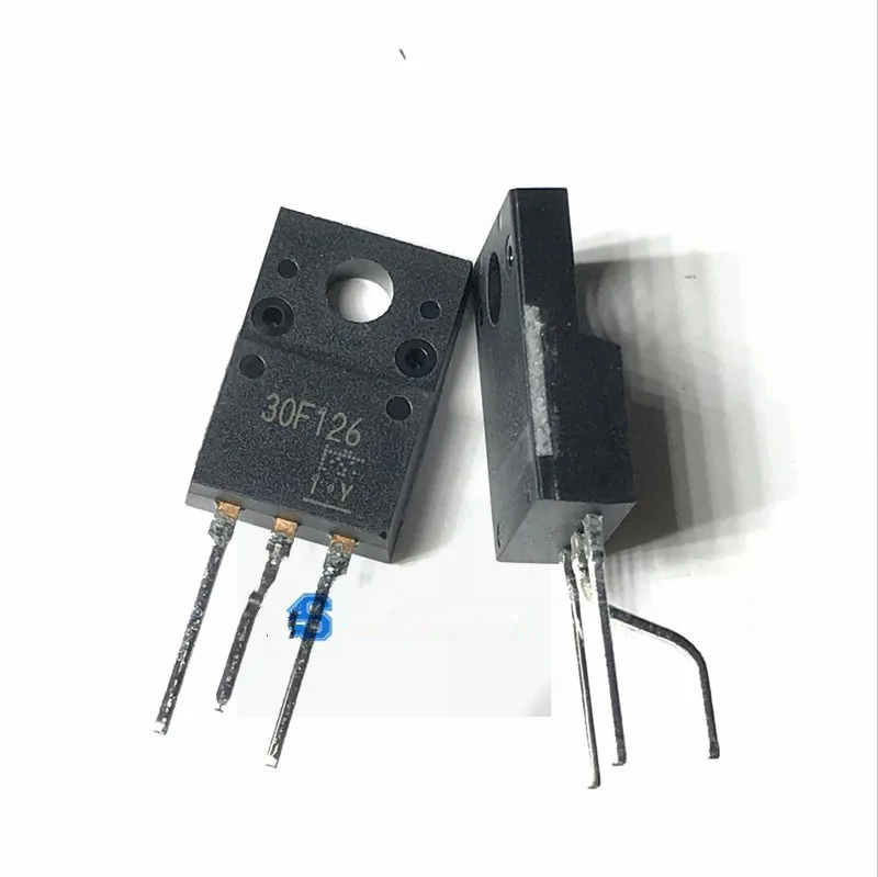 

20pcs GT30F126 30F126 TO220 New original