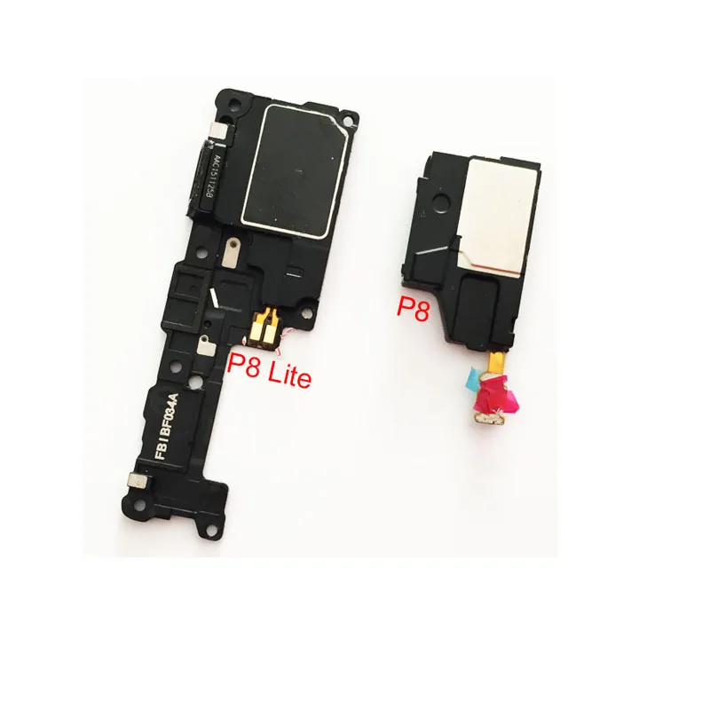 For Huawei P8 P8 Lite Loud Speaker Buzzer Ringer Flex