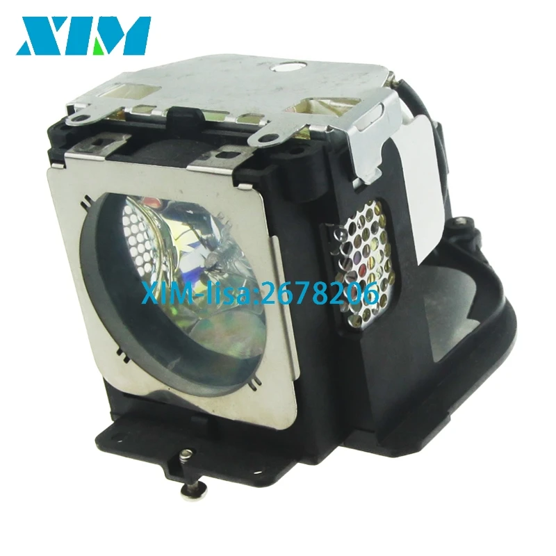 Конкурентная прожекторная лампа с корпусом POA-LMP111 для SANYO PLC-WU3800/PLC-XU106/PLC-XU116/PLC-XU101K/PLC-XU111K/PLC-XU106K