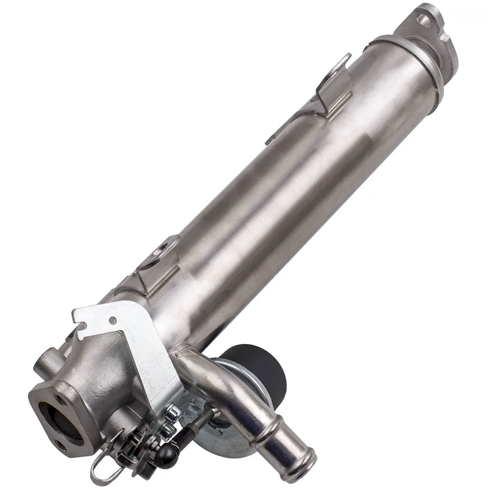 AGR egr клапан охладитель для Audi A3 8PA 8P1 VW Jetta MK3 Passat 3C2 3C5 03G131512AP Seat Toledo MK III|Клапан
