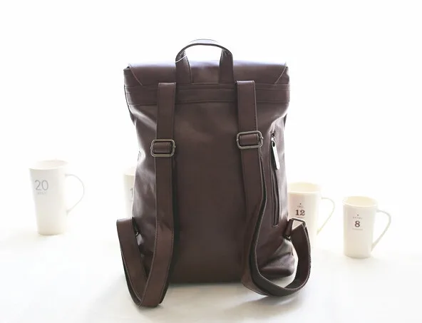 men vintage backpack10