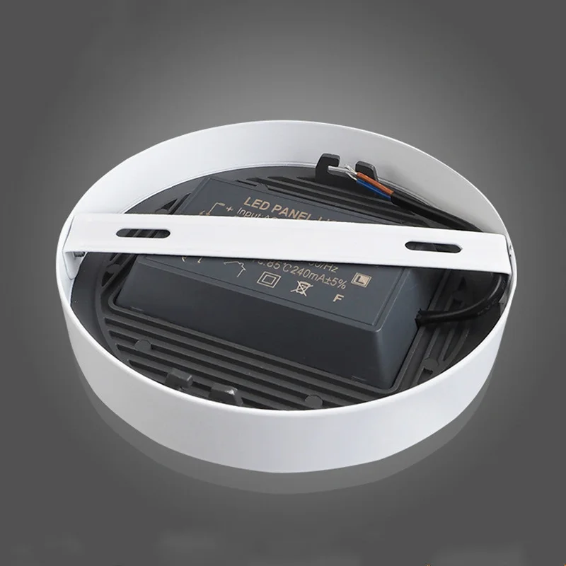 Surface Mounted LED Downlight