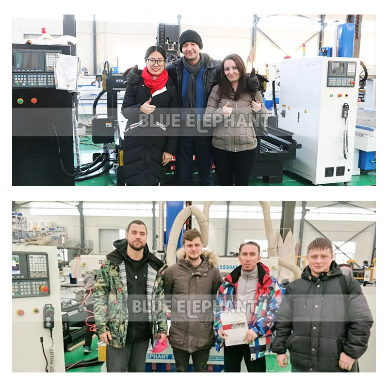 customer visiting 31