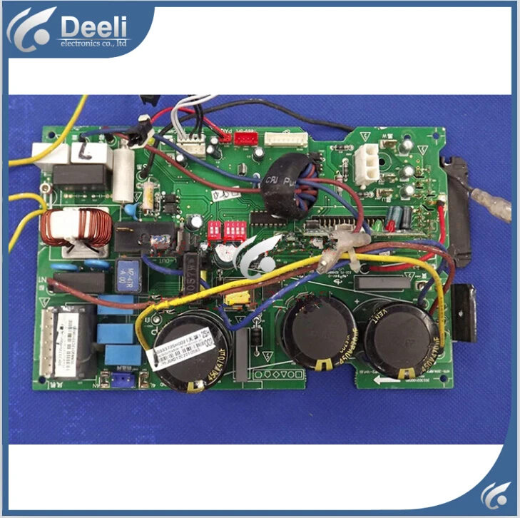 

95% new good working for air conditioning accessories variable frequency motherboard general KFR-26 35W/BP2N1-180