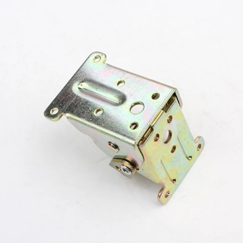 1/4 X складной стол кровать ноги кронштейны фитинги Self Lock расширение складной шарнир