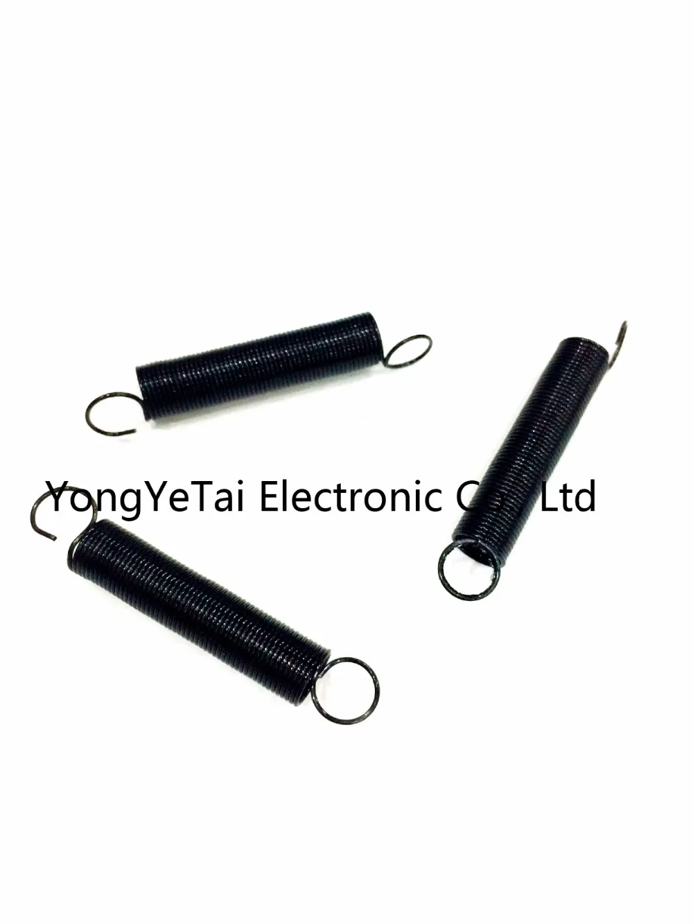 Free shipping!hot sale!DIY Reprap Kossel delta Rostock, pushrod damping spring tension spring