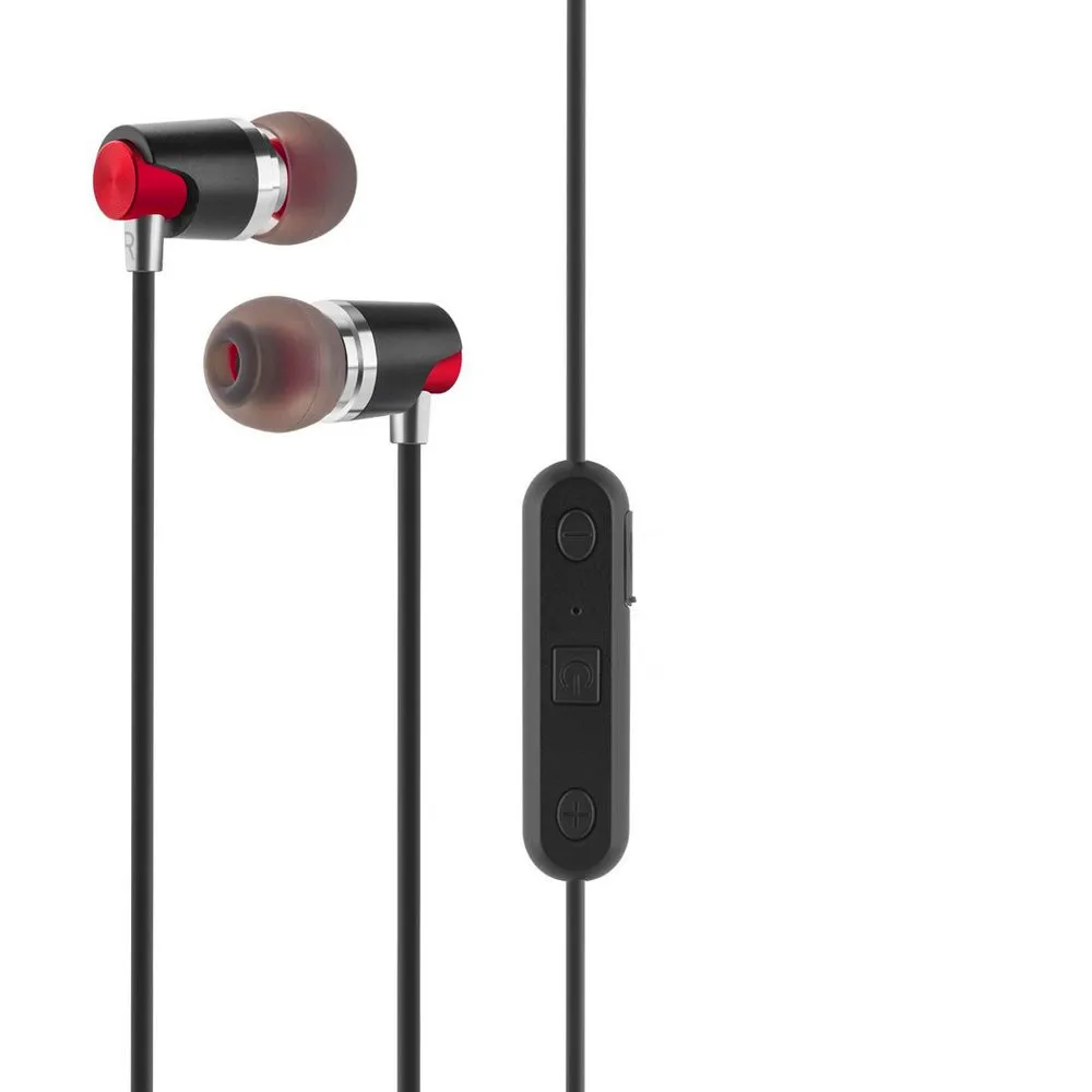 Wireless Earbuds Hifi Stereo Earphones Handsfree Bluetooth Music