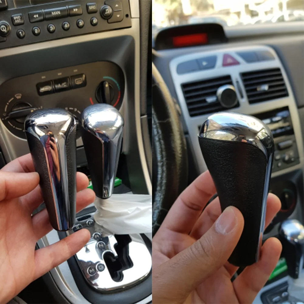 Ручка переключения передач для PEUGEOT Peugeot 206 207 301 307 408 Citroen C2 C3|gear head|shifter knobgear shift |
