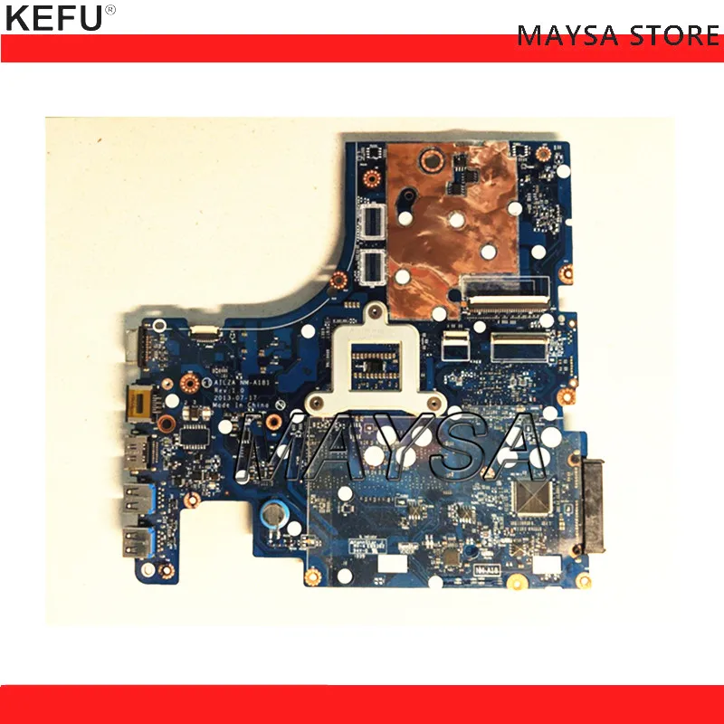 z510 gma2