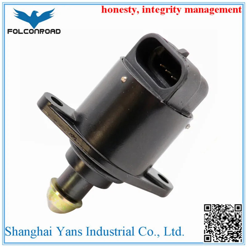 

Idle Air Control Valve IAC Valve For Dodge Jeep Ram GEGT7610-306 53030657AB 53030657 217-204 IAC34 AC68
