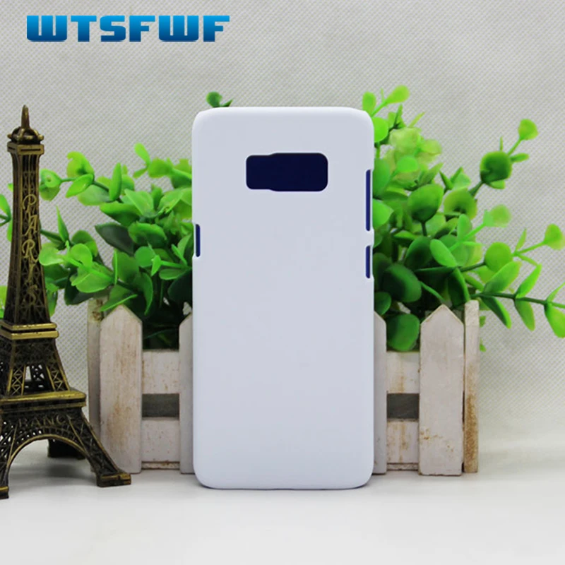 Wtsfwf 3D сублимации пресс-форм печатная форма инструмент жары для samsung S8 чехол
