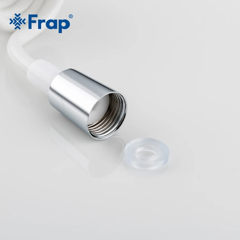 Frap резиновый растягивающийся шланг для распылительной головки на кухонном биде