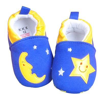 Mother Nest/Новинка; повседневная детская обувь для мальчиков; обувь для маленьких девочек; Цвет Мутли для новорожденных; сезон осень-зима; обувь для младенцев - Цвет: S03708